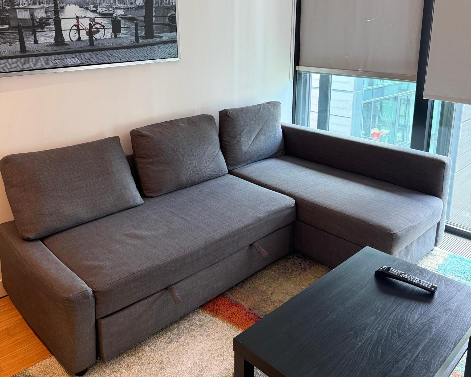 Modern & Stylish One-Bed Apt * Edinburgh