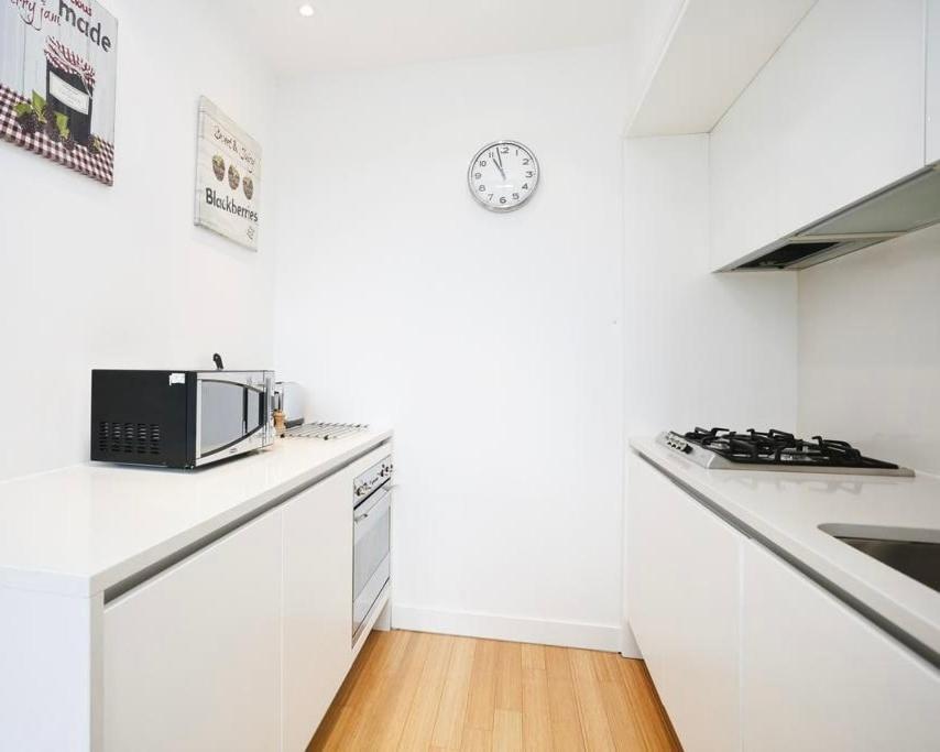 Apartment Modern & Stylish One-Bed Apt *